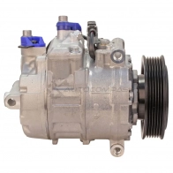 Компрессор кондиционера KRAUF 71P BK4G KCN1019GW 1440979467 - Изображение 4
