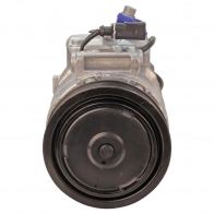 Компрессор кондиционера KRAUF 71P BK4G KCN1019GW 1440979467 - Изображение 5