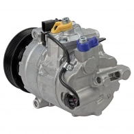 Компрессор кондиционера KRAUF N1WG2 R KCN1019YU 1440700295 - Изображение 2