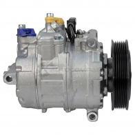 Компрессор кондиционера KRAUF N1WG2 R KCN1019YU 1440700295 - Изображение 3