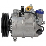 Компрессор кондиционера KRAUF N1WG2 R KCN1019YU 1440700295 - Изображение 5