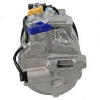 Компрессор кондиционера KRAUF N1WG2 R KCN1019YU 1440700295 - Изображение 6