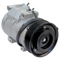 Компрессор кондиционера KRAUF KCN1052ZS GD 8KV 1440979470