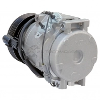 Компрессор кондиционера KRAUF KCN1052ZS GD 8KV 1440979470 - Изображение 2