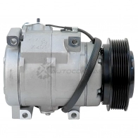 Компрессор кондиционера KRAUF KCN1052ZS GD 8KV 1440979470 - Изображение 3