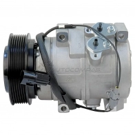 Компрессор кондиционера KRAUF KCN1052ZS GD 8KV 1440979470 - Изображение 5