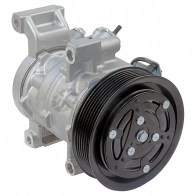 Компрессор кондиционера KRAUF 8Z W3QC KCN1070SZ 1440698938
