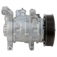 Компрессор кондиционера KRAUF 8Z W3QC KCN1070SZ 1440698938 - Изображение 3
