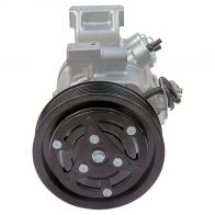 Компрессор кондиционера KRAUF 8Z W3QC KCN1070SZ 1440698938 - Изображение 4
