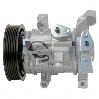 Компрессор кондиционера KRAUF 8Z W3QC KCN1070SZ 1440698938 - Изображение 5
