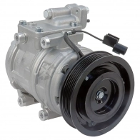 Компрессор кондиционера KRAUF T 9XEGJV 1440979475 KCN1104SZ