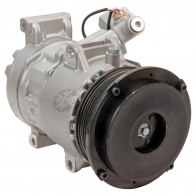 Компрессор кондиционера KRAUF W172Y J KCN1121BZ 1440700339 - Изображение 1