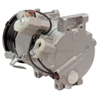 Компрессор кондиционера KRAUF W172Y J KCN1121BZ 1440700339 - Изображение 2