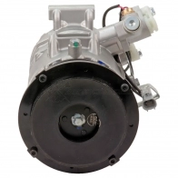 Компрессор кондиционера KRAUF W172Y J KCN1121BZ 1440700339 - Изображение 4