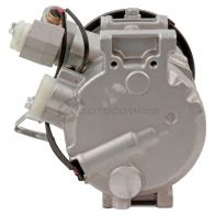 Компрессор кондиционера KRAUF W172Y J KCN1121BZ 1440700339 - Изображение 6