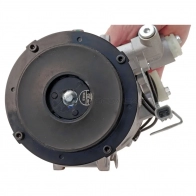 Компрессор кондиционера KRAUF W172Y J KCN1121BZ 1440700339 - Изображение 7