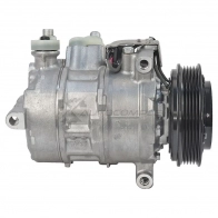 Компрессор кондиционера KRAUF YK ZD5 1440700334 KCN1122GW - Изображение 4