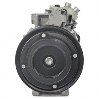 Компрессор кондиционера KRAUF YK ZD5 1440700334 KCN1122GW - Изображение 5