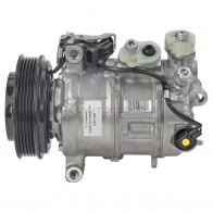 Компрессор кондиционера KRAUF YK ZD5 1440700334 KCN1122GW - Изображение 6