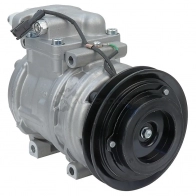 Компрессор кондиционера KRAUF 9XLR NP3 KCN1125GW 1440700048