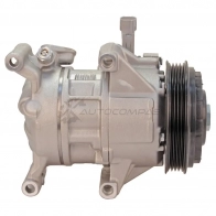 Компрессор кондиционера KRAUF 1440662218 4 G1KVK KCN1127GW - Изображение 4