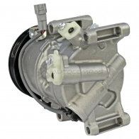Компрессор кондиционера KRAUF C9 E557 KCN1127YU 1440700326 - Изображение 2
