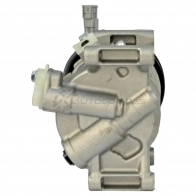 Компрессор кондиционера KRAUF C9 E557 KCN1127YU 1440700326 - Изображение 4
