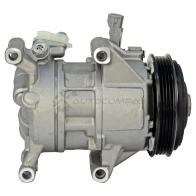 Компрессор кондиционера KRAUF C9 E557 KCN1127YU 1440700326 - Изображение 5