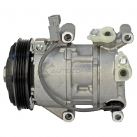 Компрессор кондиционера KRAUF C9 E557 KCN1127YU 1440700326 - Изображение 7