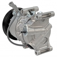 Компрессор кондиционера KRAUF T 6PPB 1440700327 KCN1127ZS - Изображение 2