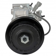 Компрессор кондиционера KRAUF T 6PPB 1440700327 KCN1127ZS - Изображение 4