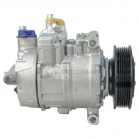 Компрессор кондиционера KRAUF KCN1132YU VM BDMK 1440700331 - Изображение 6