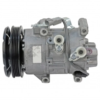 Компрессор кондиционера KRAUF 1440700328 SZ XHGD KCN1133GW - Изображение 5