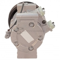 Компрессор кондиционера KRAUF KCN1134GW W5 HY6 1440979479 - Изображение 3