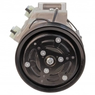Компрессор кондиционера KRAUF KCN1134GW W5 HY6 1440979479 - Изображение 5
