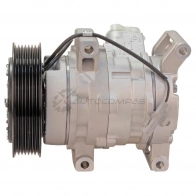 Компрессор кондиционера KRAUF KCN1134GW W5 HY6 1440979479 - Изображение 6