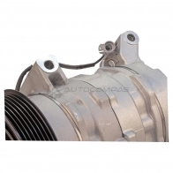 Компрессор кондиционера KRAUF KCN1134GW W5 HY6 1440979479 - Изображение 7