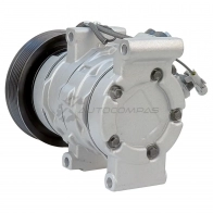 Компрессор кондиционера KRAUF KCN1134ZS 3L 9KH 1440662216 - Изображение 2