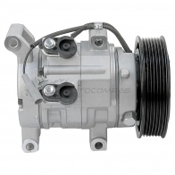 Компрессор кондиционера KRAUF KCN1134ZS 3L 9KH 1440662216 - Изображение 4