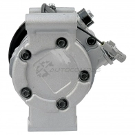 Компрессор кондиционера KRAUF KCN1134ZS 3L 9KH 1440662216 - Изображение 7