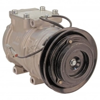 Компрессор кондиционера KRAUF 6 EYJ9 1440662215 KCN1143GW