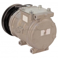 Компрессор кондиционера KRAUF 6 EYJ9 1440662215 KCN1143GW - Изображение 2