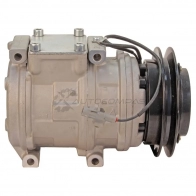 Компрессор кондиционера KRAUF 6 EYJ9 1440662215 KCN1143GW - Изображение 4