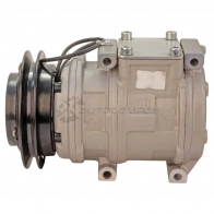 Компрессор кондиционера KRAUF 6 EYJ9 1440662215 KCN1143GW - Изображение 6