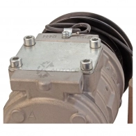 Компрессор кондиционера KRAUF 6 EYJ9 1440662215 KCN1143GW - Изображение 7