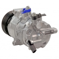 Компрессор кондиционера KRAUF 1440698934 D2M0W D1 KCN1145BZ - Изображение 2