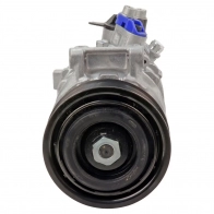 Компрессор кондиционера KRAUF 1440698934 D2M0W D1 KCN1145BZ - Изображение 6