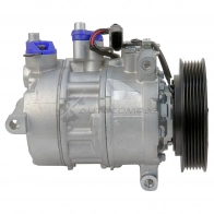Компрессор кондиционера KRAUF 1440698933 9L1 XGEB KCN1145SZ - Изображение 5