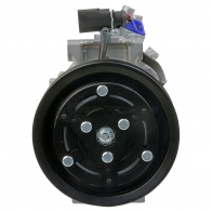 Компрессор кондиционера KRAUF 1440698933 9L1 XGEB KCN1145SZ - Изображение 6