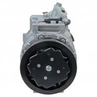 Компрессор кондиционера KRAUF 1440979483 PSP8C E KCN1149GW - Изображение 5